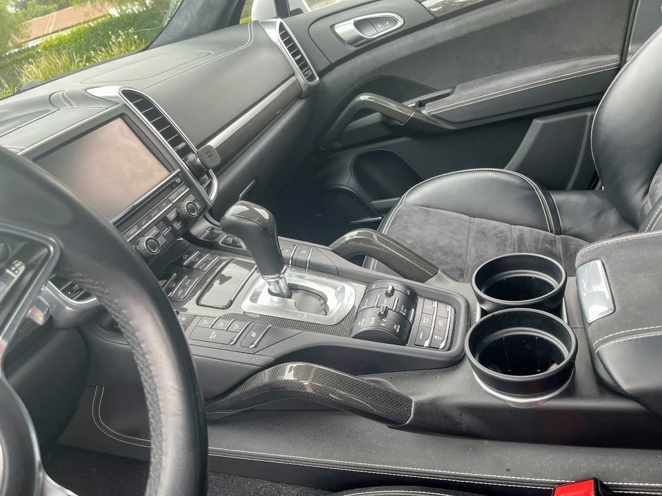 2016 Porsche 958 Cayenne GTS - Image 17 of 21