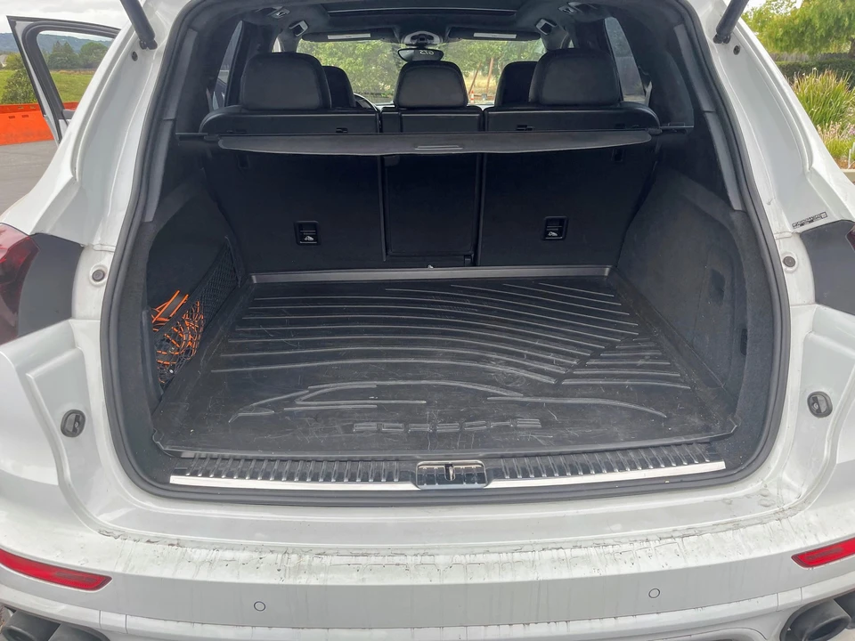 2016 Porsche 958 Cayenne GTS - Image 18 of 21