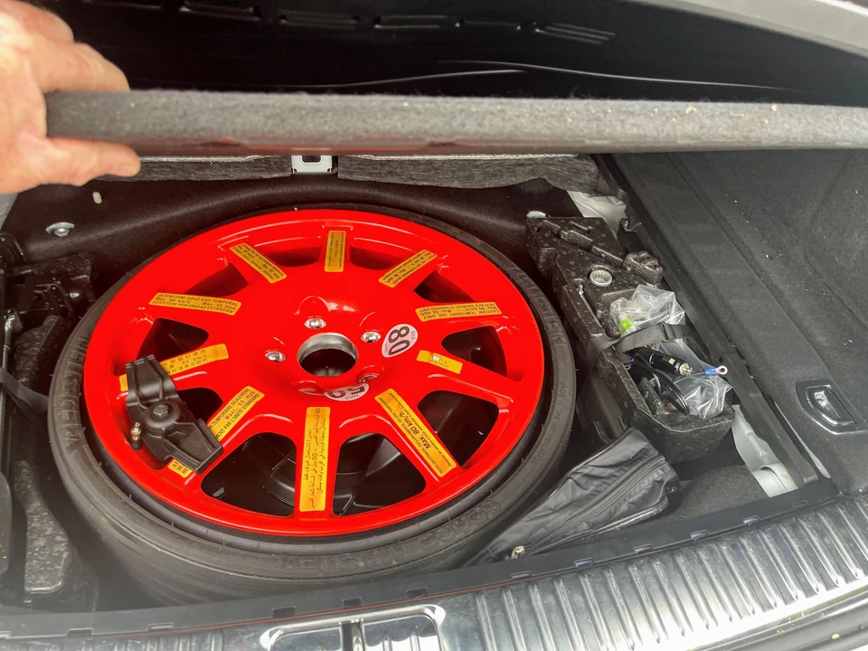 2016 Porsche 958 Cayenne GTS - Image 19 of 21