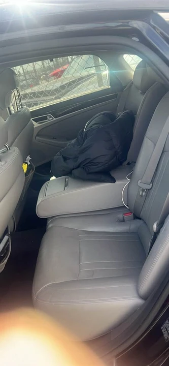 2016 Genesis G80 - Image 3 of 4