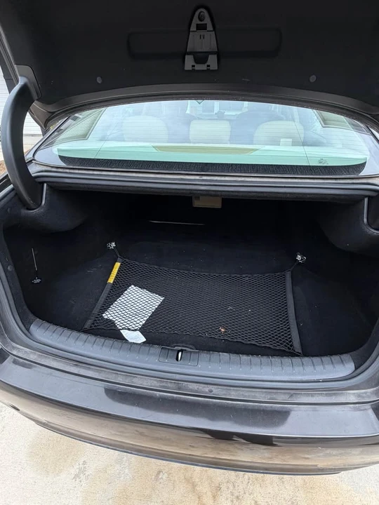 2016 Hyundai Genesis - Image 9 of 9