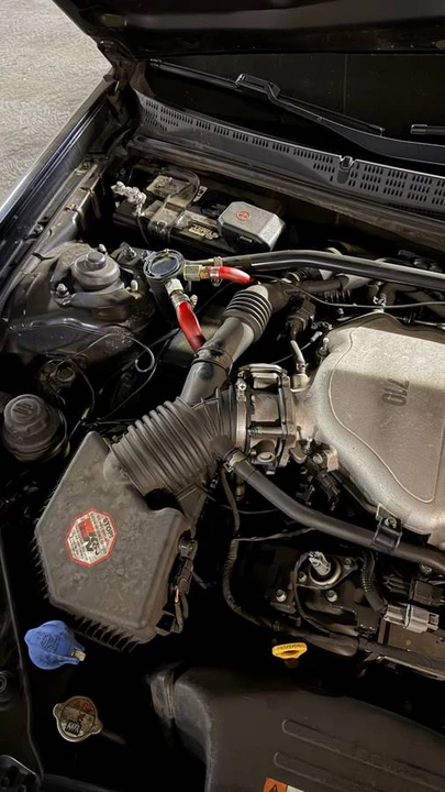2016 Hyundai Genesis Coupe - Image 16 of 16