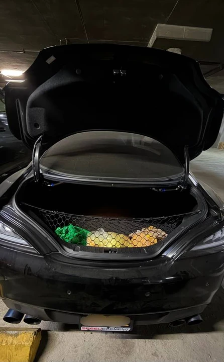 2016 Hyundai Genesis Coupe - Image 5 of 16