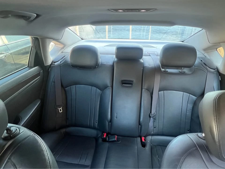 2016 Genesis G80 - Image 8 of 9
