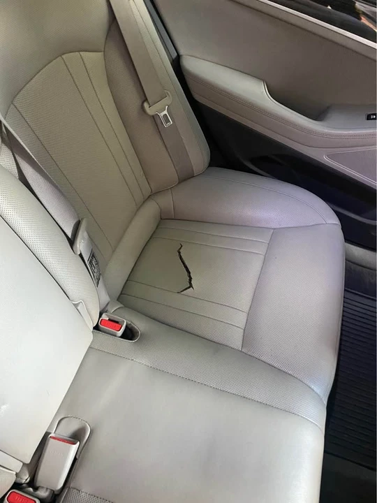 2016 Genesis G80 - Image 11 of 13
