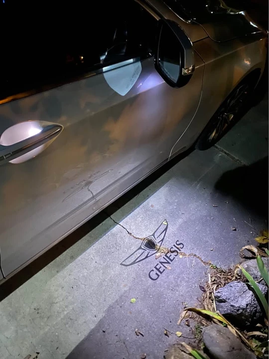 2016 Genesis G80 - Image 13 of 13