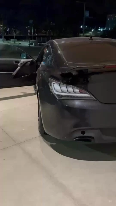 2016 Genesis - Image 14 of 14