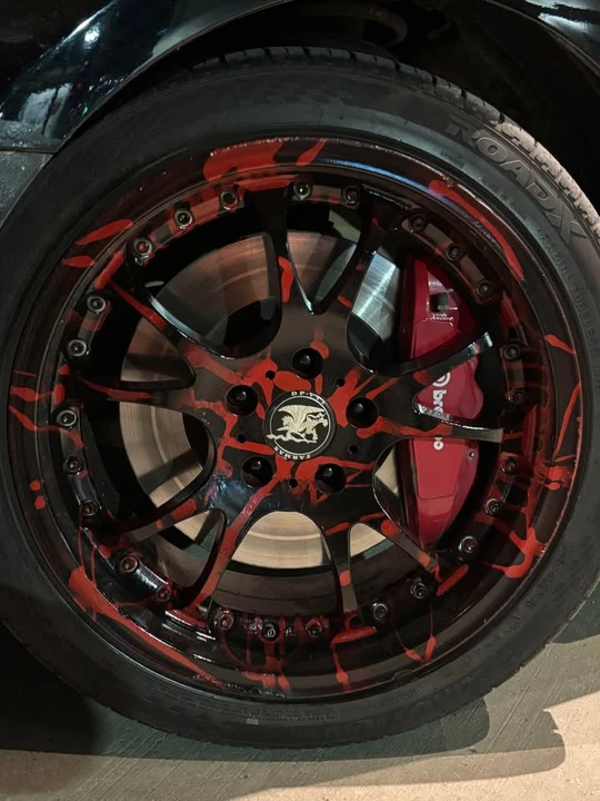 2016 Genesis - Image 4 of 16