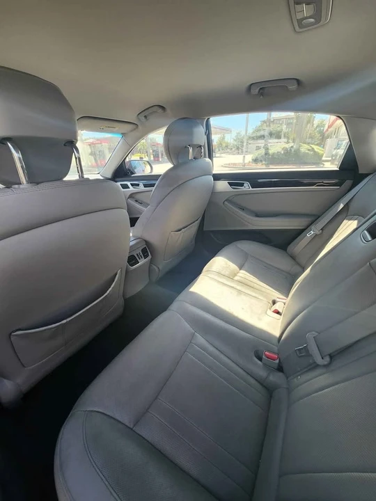 2016 Genesis G70 - Image 11 of 11