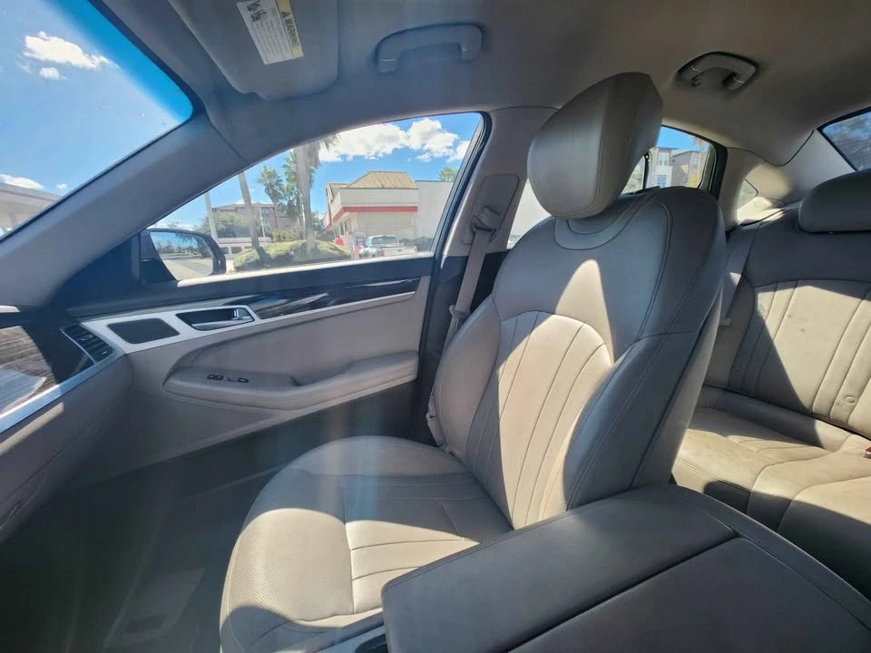 2016 Genesis G70 - Image 9 of 11