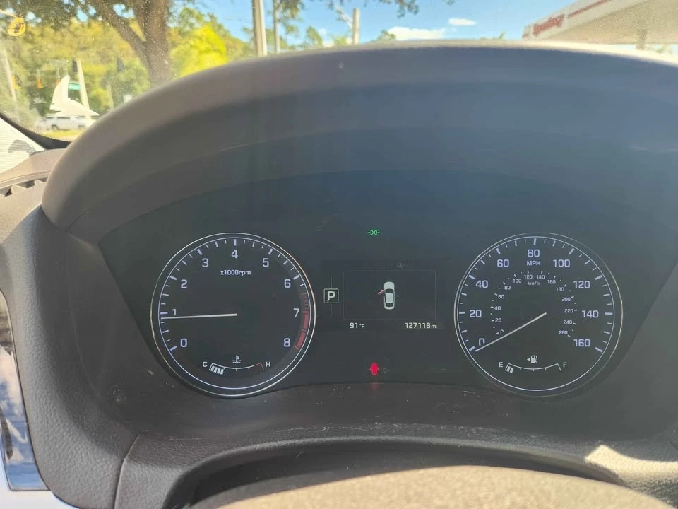 2016 Genesis G70 - Image 6 of 11
