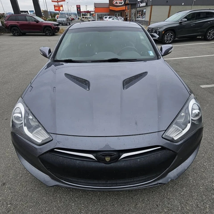 2016 Hyundai Genesis - Image 3 of 20