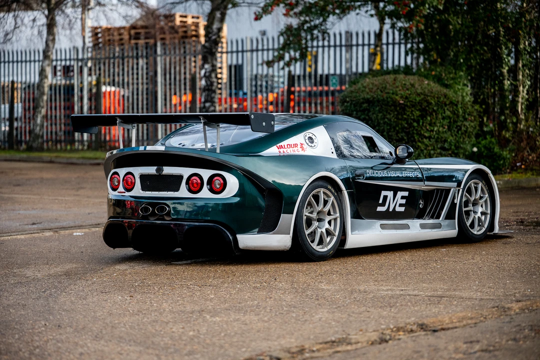 2016 Ginetta - Image 7 of 31