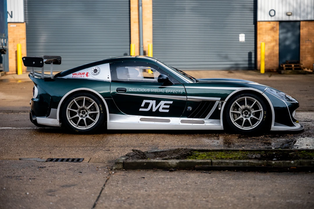 2016 Ginetta - Image 8 of 31