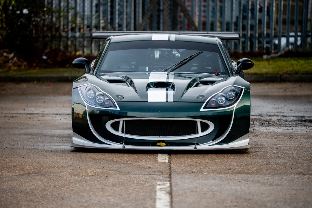 2016 Ginetta - Image 10 of 31