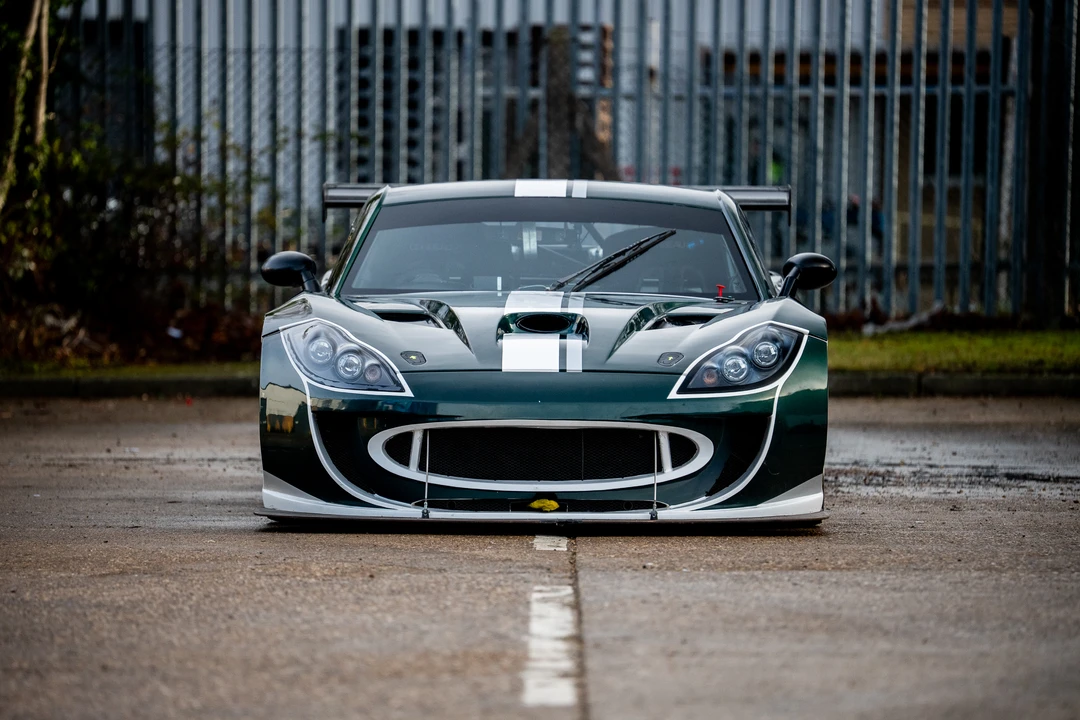 2016 Ginetta - Image 2 of 31