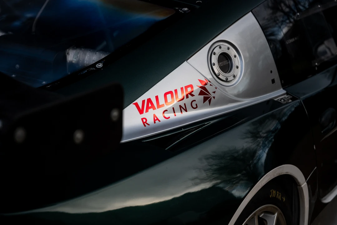 2016 Ginetta - Image 13 of 31