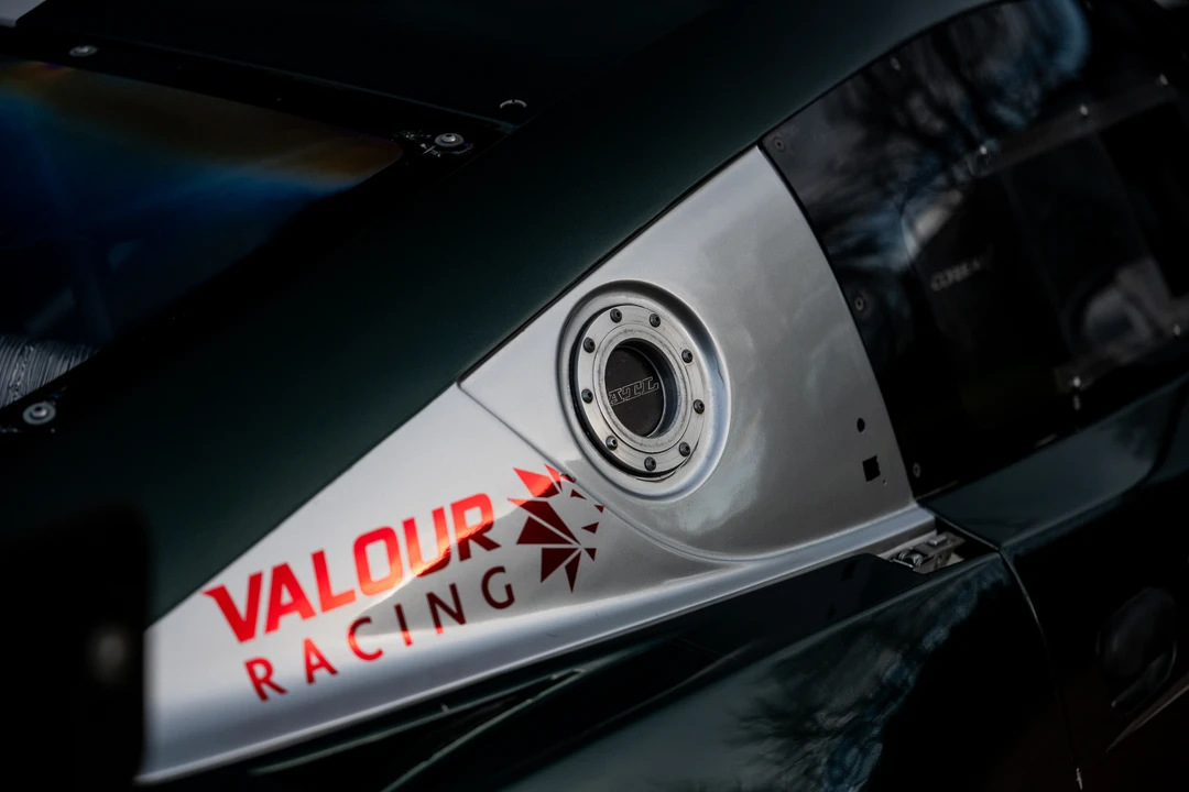 2016 Ginetta - Image 14 of 31