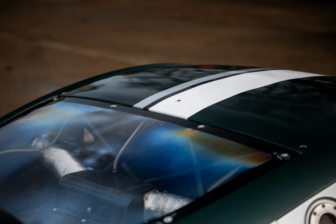 2016 Ginetta - Image 15 of 31