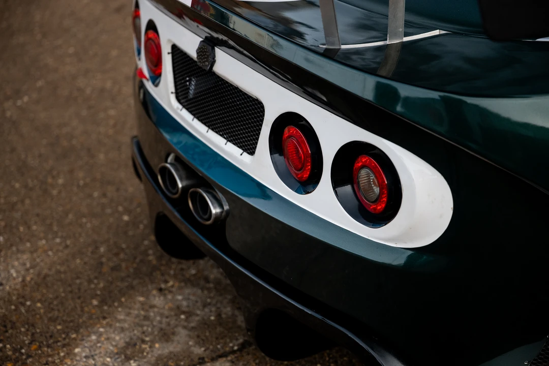 2016 Ginetta - Image 17 of 31