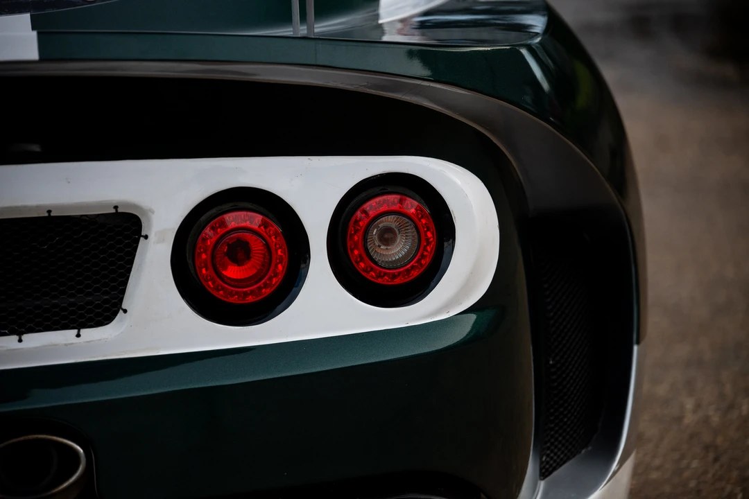 2016 Ginetta - Image 18 of 31
