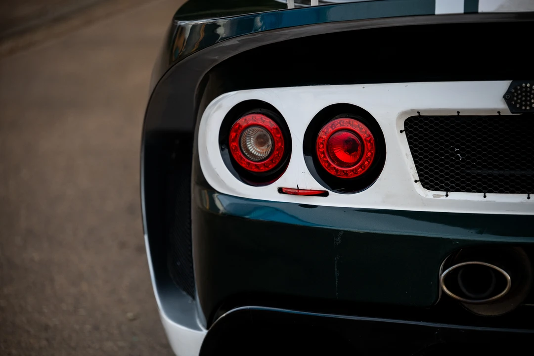 2016 Ginetta - Image 19 of 31