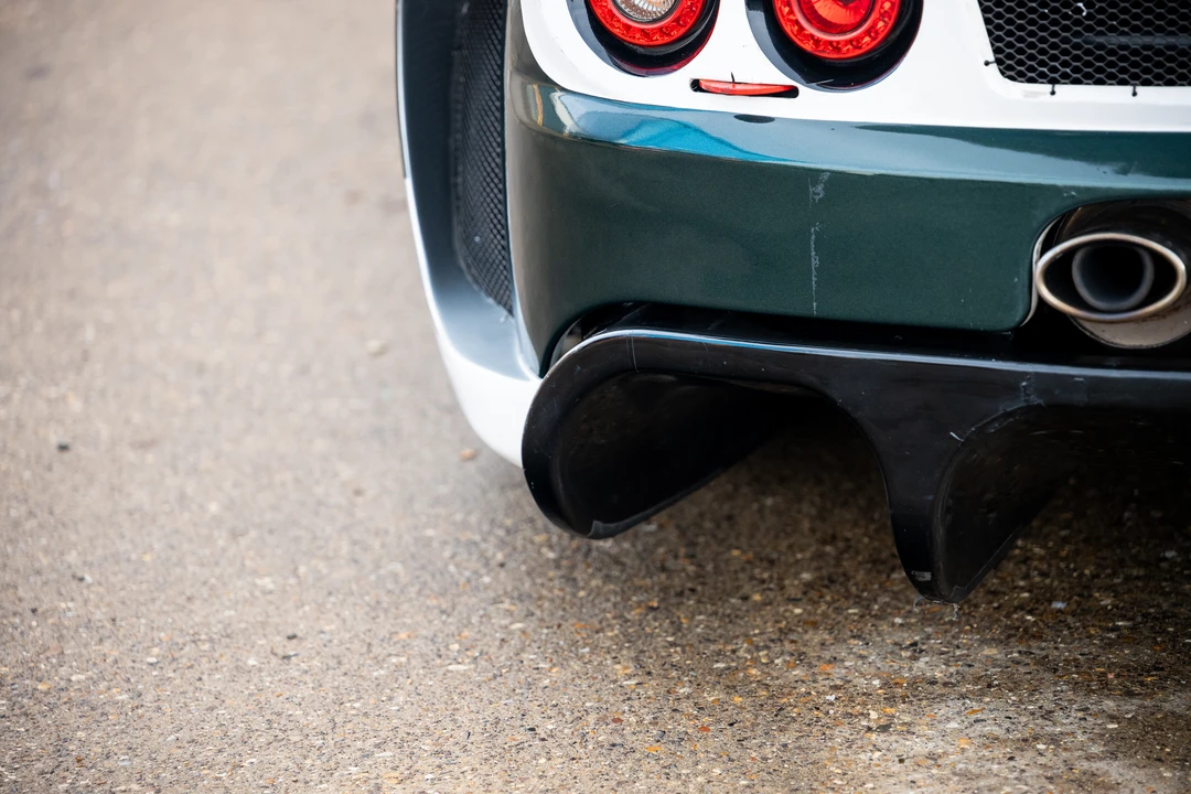 2016 Ginetta - Image 20 of 31