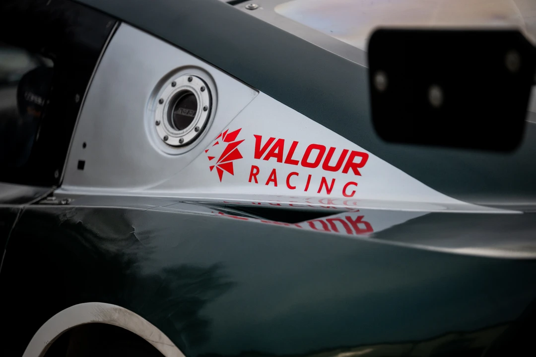 2016 Ginetta - Image 24 of 31