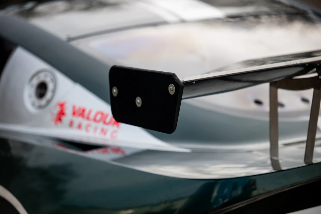 2016 Ginetta - Image 25 of 31