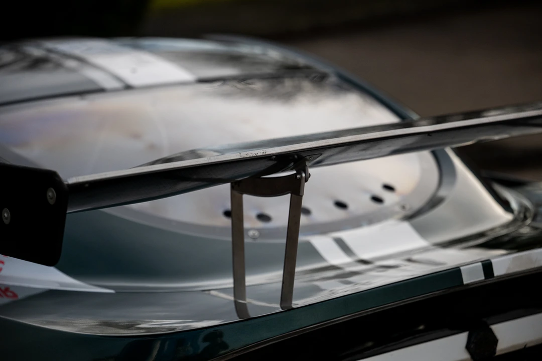 2016 Ginetta - Image 26 of 31
