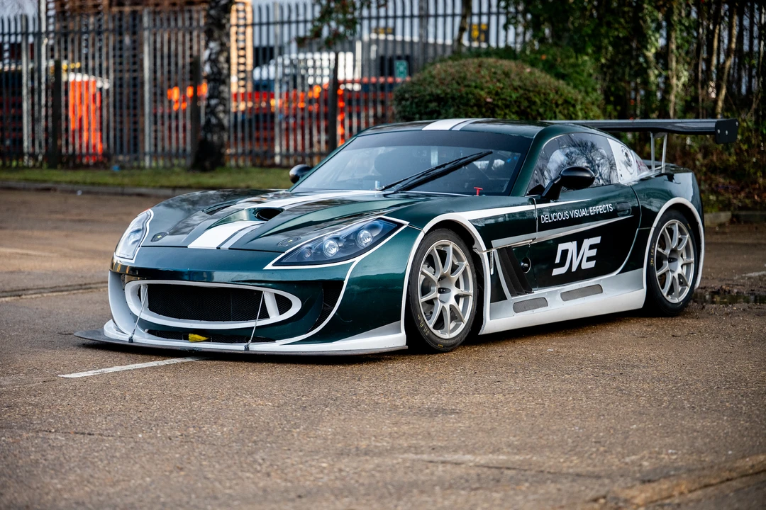2016 Ginetta - Image 3 of 31