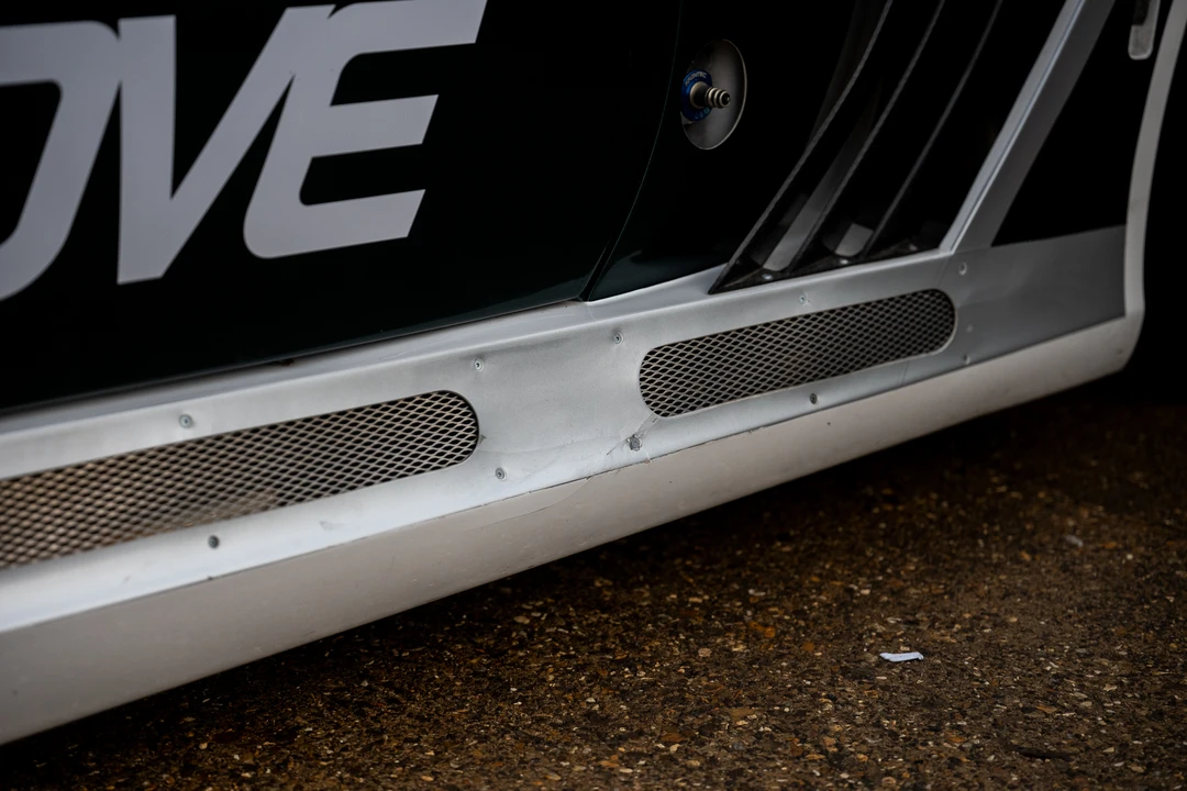 2016 Ginetta - Image 31 of 31