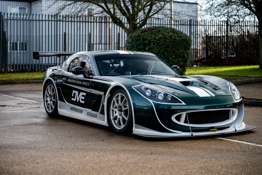 2016 Ginetta - Image 9 of 31