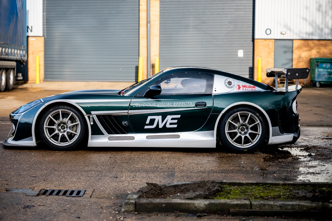 2016 Ginetta - Image 4 of 31