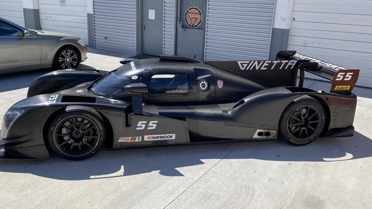 2016 Ginetta - Image 14 of 31