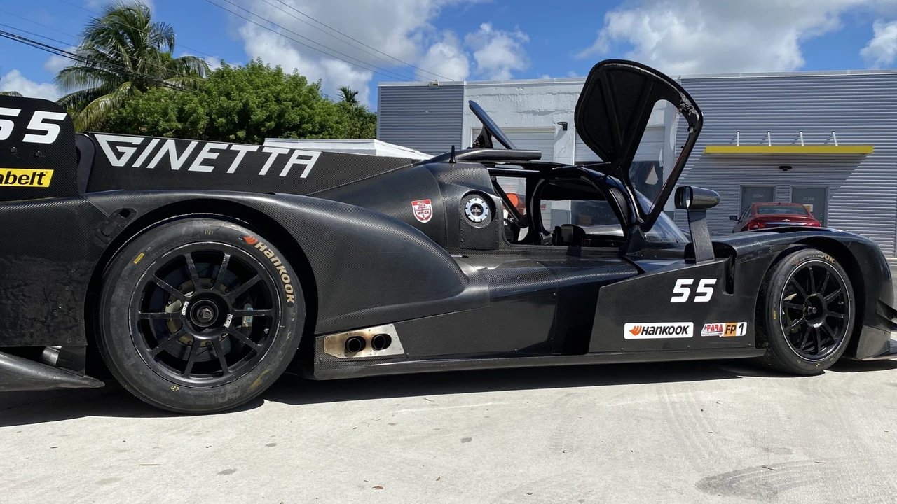 2016 Ginetta - Image 29 of 31