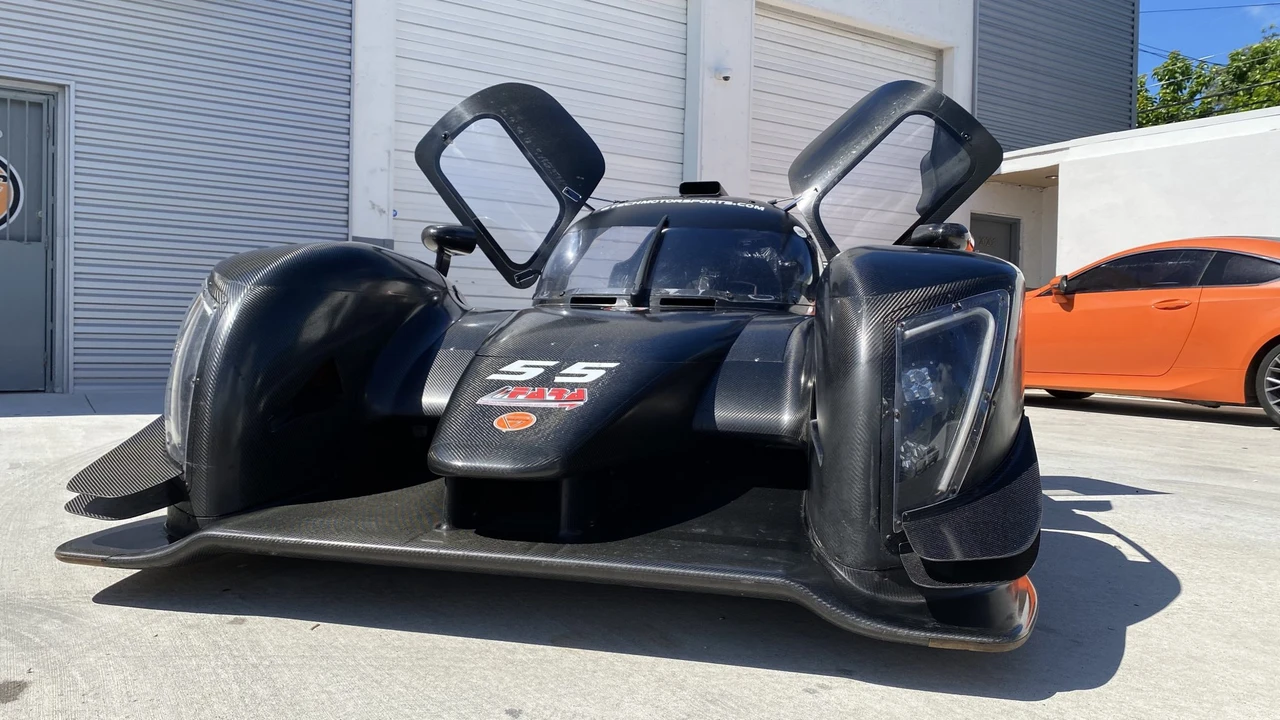2016 Ginetta - Image 6 of 31