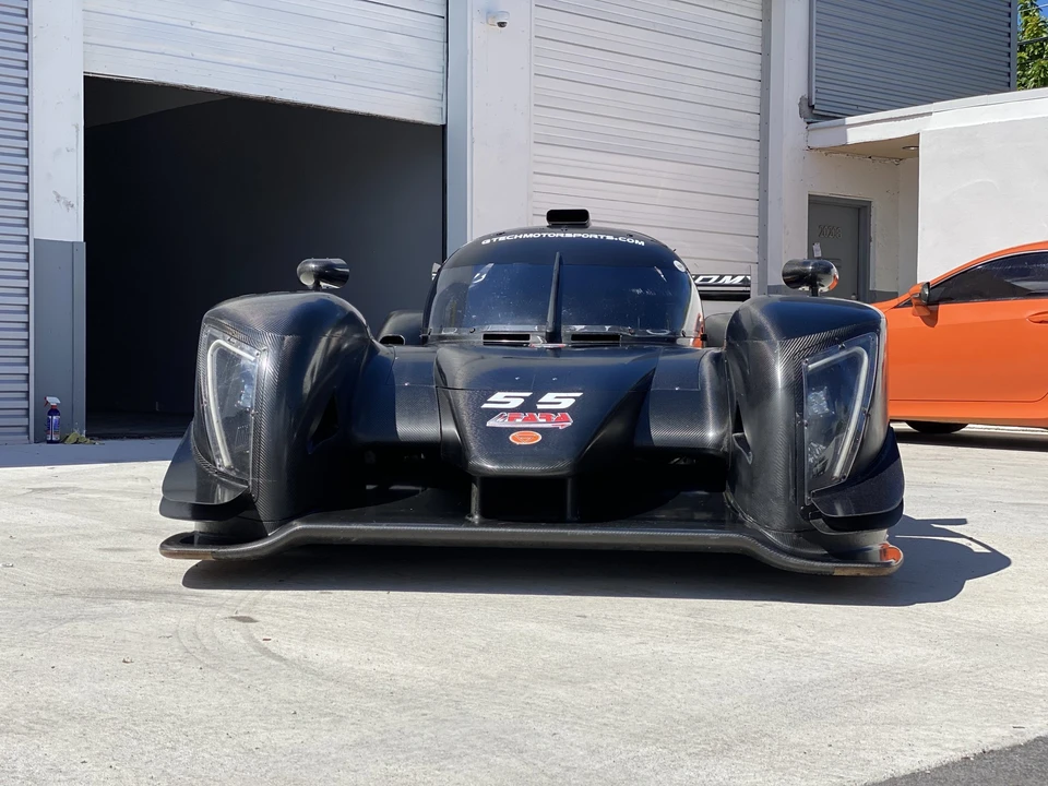 2016 Ginetta - Image 3 of 31