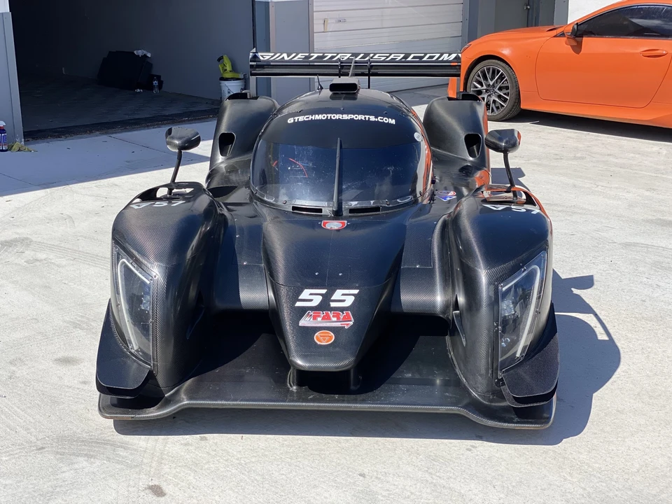 2016 Ginetta - Image 2 of 31