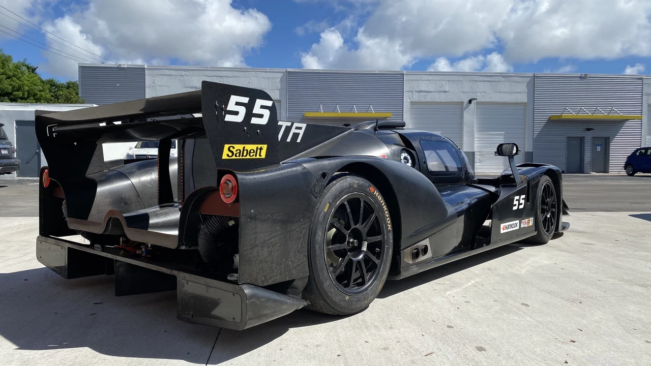 2016 Ginetta - Image 28 of 31
