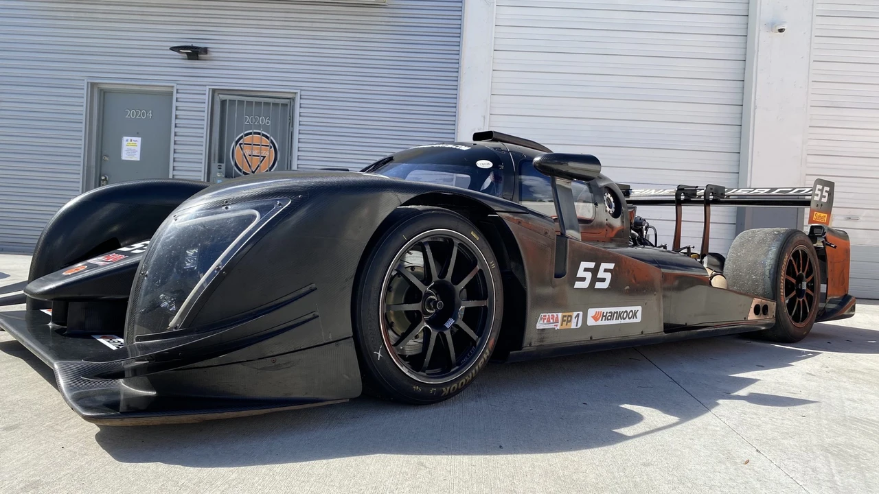 2016 Ginetta - Image 11 of 31