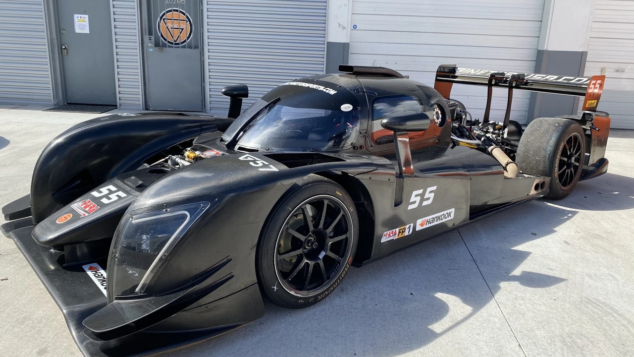 2016 Ginetta - Image 13 of 31