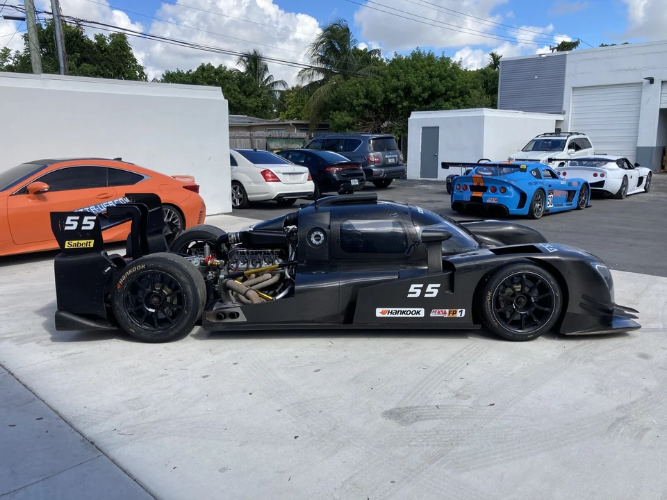 2016 Ginetta - Image 31 of 31