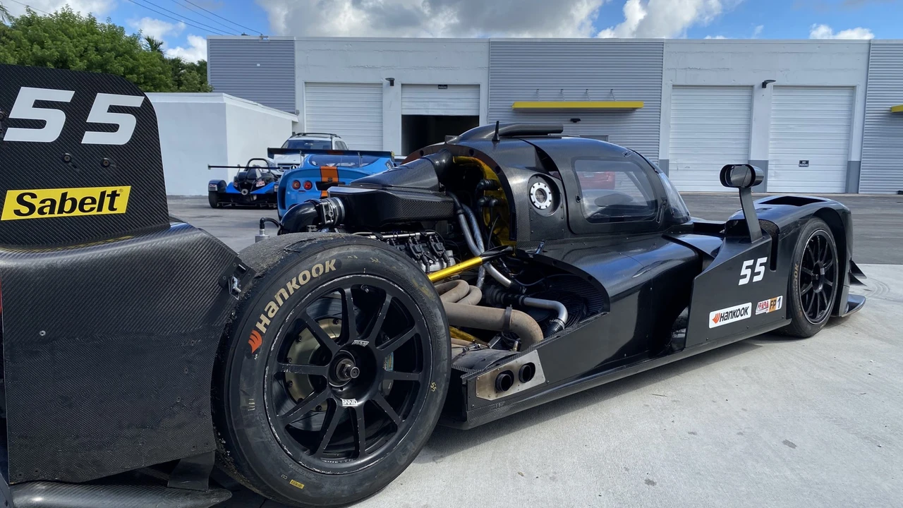 2016 Ginetta - Image 27 of 31