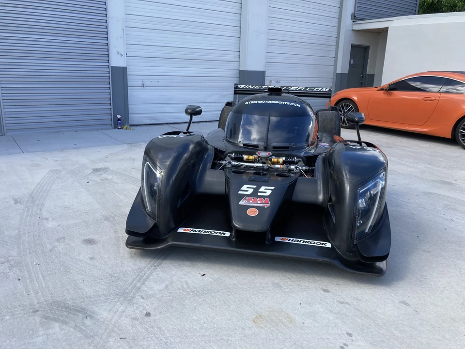 2016 Ginetta - Image 4 of 31