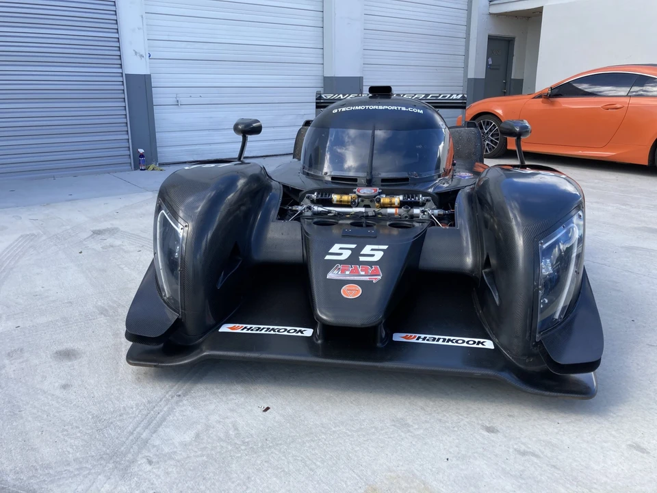 2016 Ginetta - Image 5 of 31