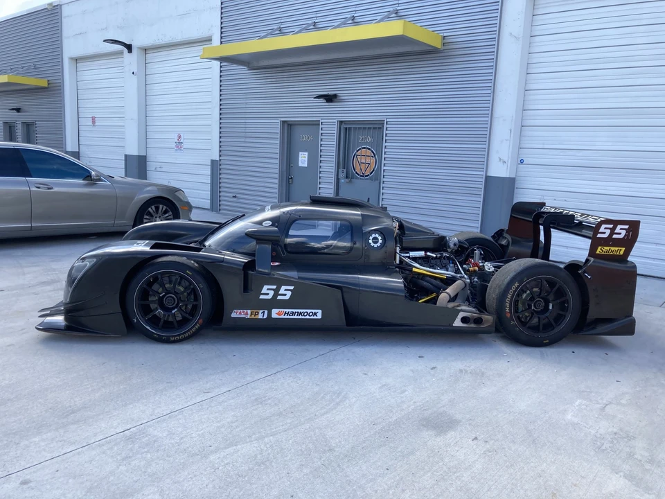 2016 Ginetta - Image 15 of 31