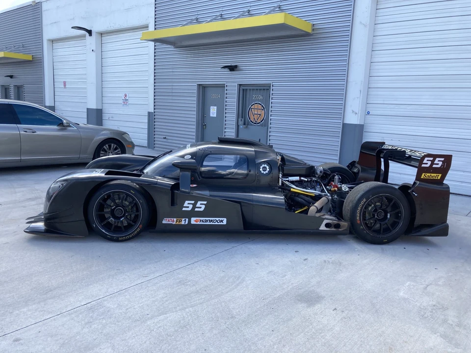 2016 Ginetta - Image 16 of 31
