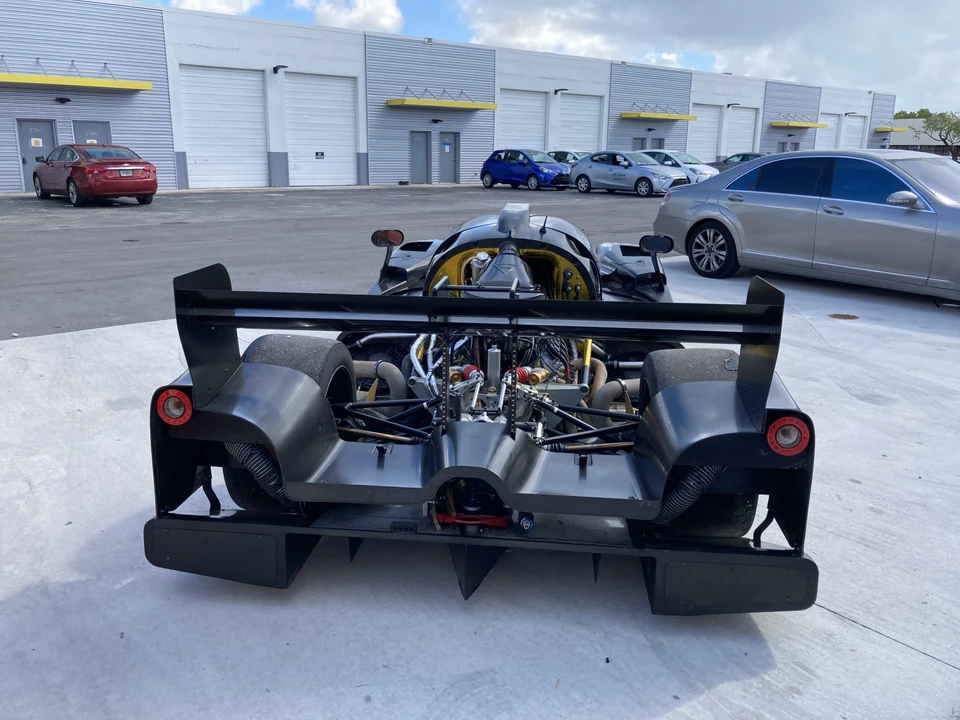 2016 Ginetta - Image 22 of 31