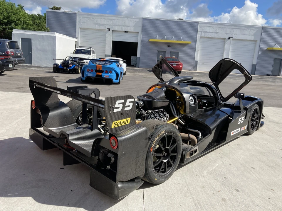 2016 Ginetta - Image 24 of 31